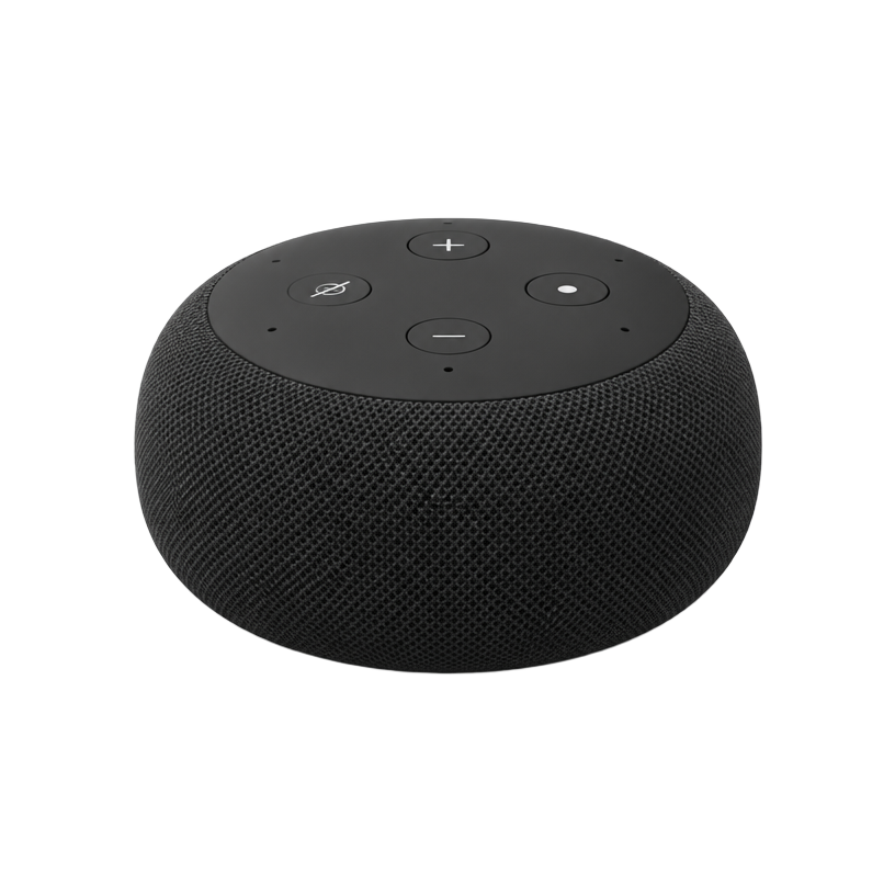 Alexa Echo Dot
